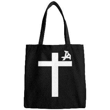 Discover Christian Cross Design Bags
