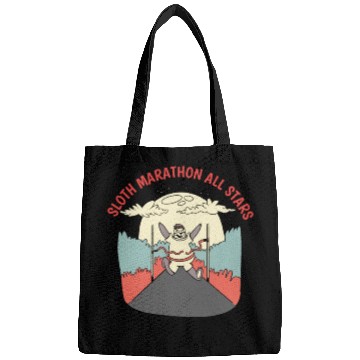 Discover Sloth Cute Sloth Running Bags