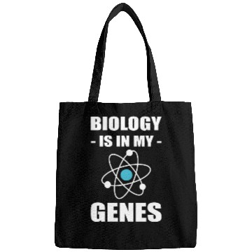 Discover Science Biology Biology Professor Bags