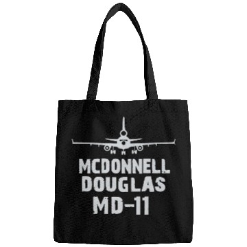 Discover MCDONNELL DOUGLAS MD 11 Bags