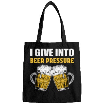 Discover Beer Pressure Barkeeper and Bartender Gift Bags