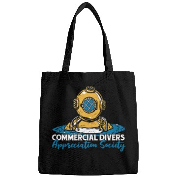 Discover Diving Diver Commercial Diving Bags
