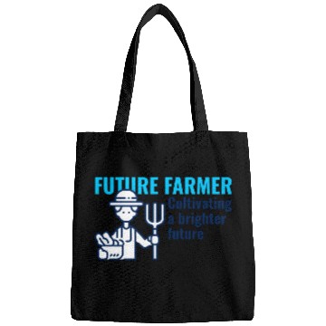 Discover Future Farmer | Apprentice Farmer | New Farmer Bags