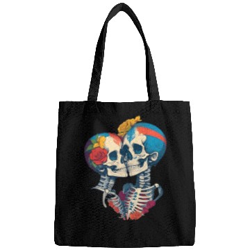 Discover The Lovers Classic Bags