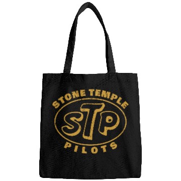 Discover stone temple pilots Bags