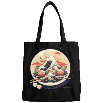 Discover Great Takoyaki Bags