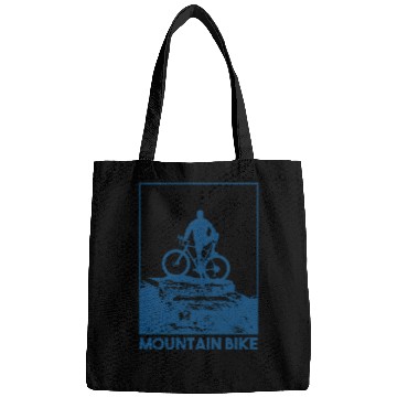 Discover Mountain Bike Bags