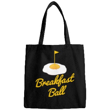 Discover Breakfast Ball Classic Midwestern Golf Bags