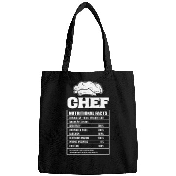 Discover Funny Chef Saucier Bags