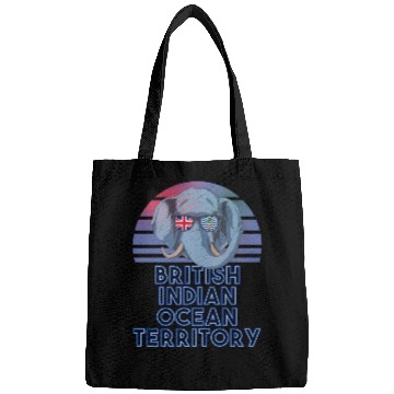 Discover British Indian Ocean Territory Bags