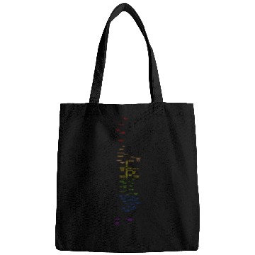 Discover NYC Manhattan Pride Bags