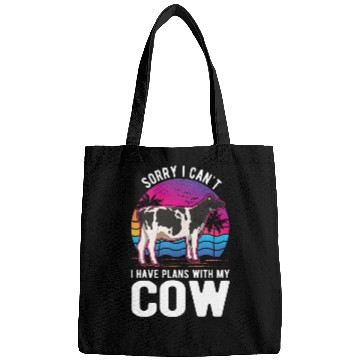 Discover Cow Cattle Breeder Land, Farmer Cows Bags