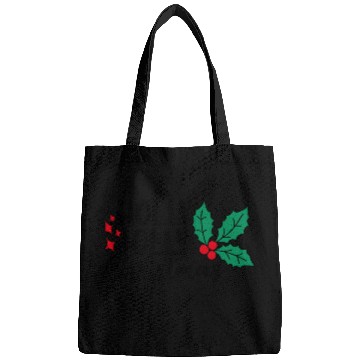 Discover Holly Jolly Christmas Bags