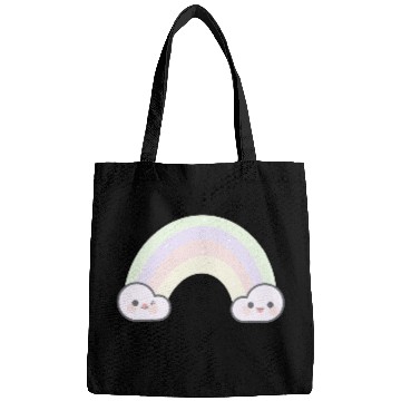 Discover Rainbow Bags