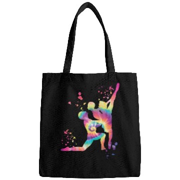 Discover Ballet Dance Couple Woman Ballerina Bags