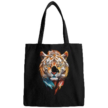 Discover Lion Bags