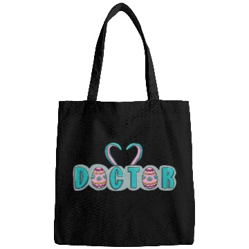 Discover Easter Doctor Bags