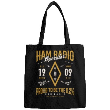 Discover Ham Radio Bags