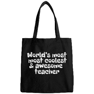 Discover World s Most Coolest And Awesome Teacher Bags