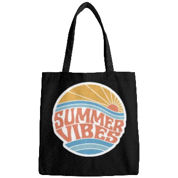 Discover Summer Vibes Bags