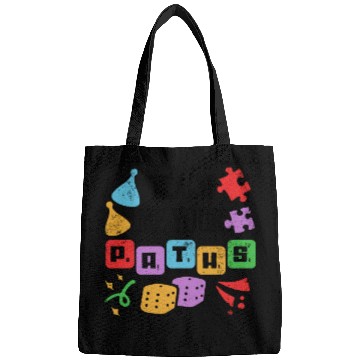 Discover VBS Crew Religious Theme Teach Me Your Paths Bags