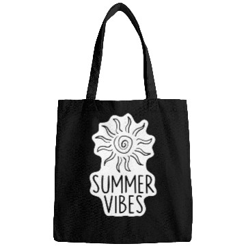 Discover Summer Vibes Bags