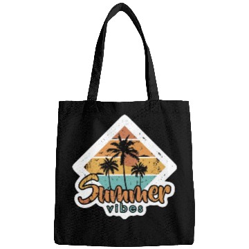 Discover summer vibes Bags
