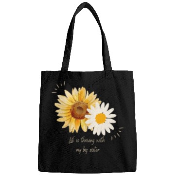 Discover Big Sister Bags