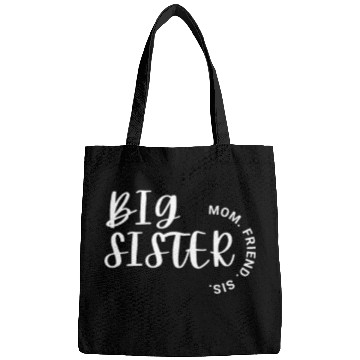 Discover Big Sister Bags