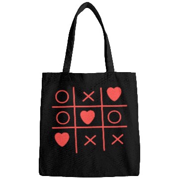 Discover Cool Valentine s Day Criss Cross Heart Bags