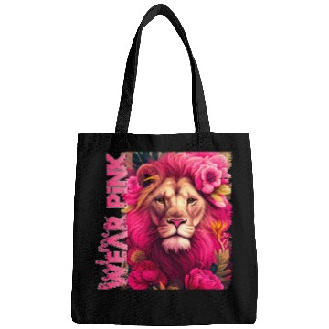 Discover Real Men Wear Pink Bags