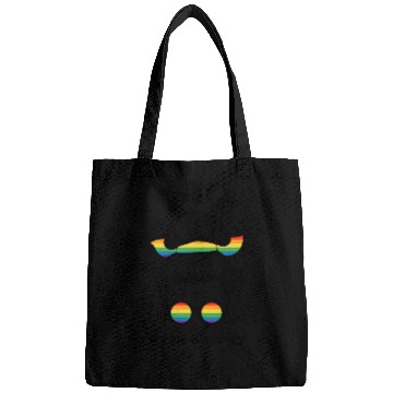Discover Big Energy Lesbian Pride Month Bags
