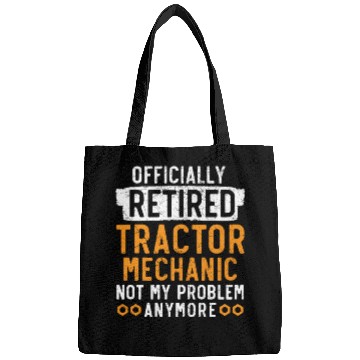 Discover Tractor Mechanic Farm Tractor Repair Mechanical Bags