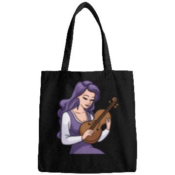 Discover Violin Violinist Bags