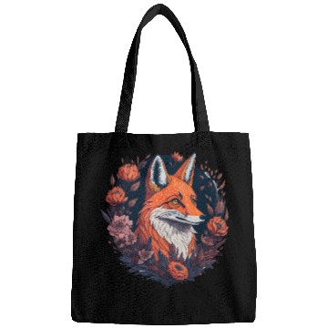 Discover FOX AND FLOWER Bags