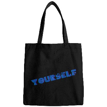 Discover It s Fine To Be Yourself for Older Kids Bags