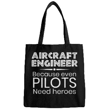 Discover Aircraft Engineer Bags
