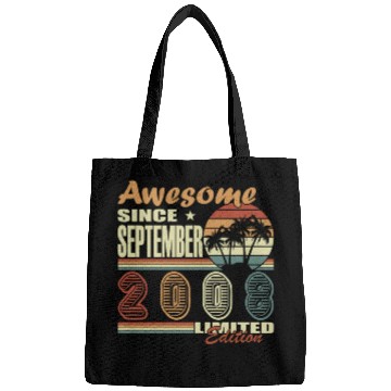 Discover september 2005 Anniversary september 2005 septembe Bags