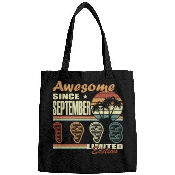 Discover september 1998 Anniversary september 1998 septembe Bags