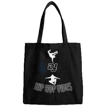 Discover Hip Hop Vibes 2 w Bags