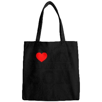 Discover I Love My Autistic Son Bags