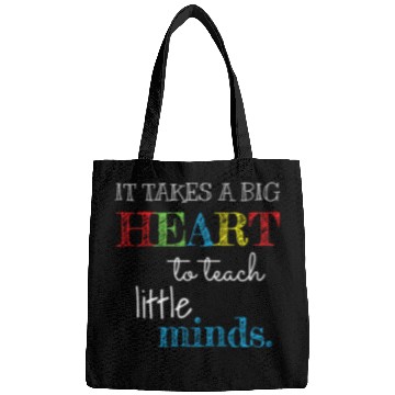 Discover Teacher - Teacher Appreciation Gift- Teacher Bags