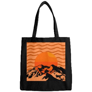 Discover Denali Mountain Bags