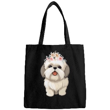 Discover Dog Lovers Essential Bags