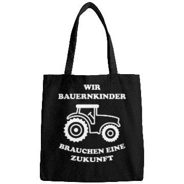Discover Farmer Child Farming Tractor Bags