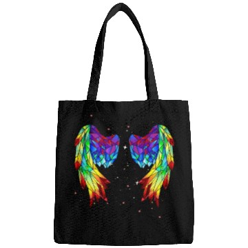 Discover Angel Wings 1 300 Bags