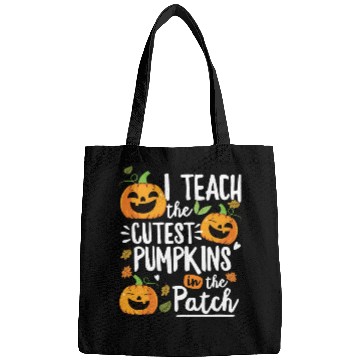 Discover Teacher Halloween Pre K Teacher Kindergarten Bags