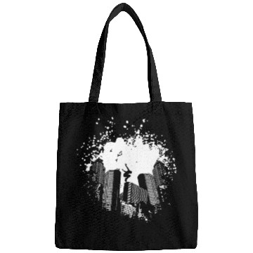 Discover Parkour Free Running City Bags