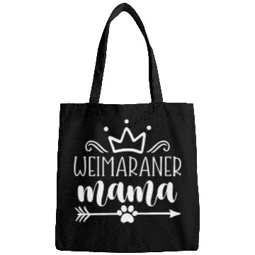 Discover Weimaraner Mama Bags