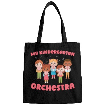Discover Music Teacher Cool Bags